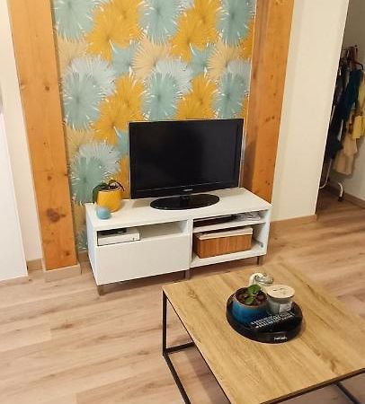Elegant Et Central 페르피냥 외부 사진